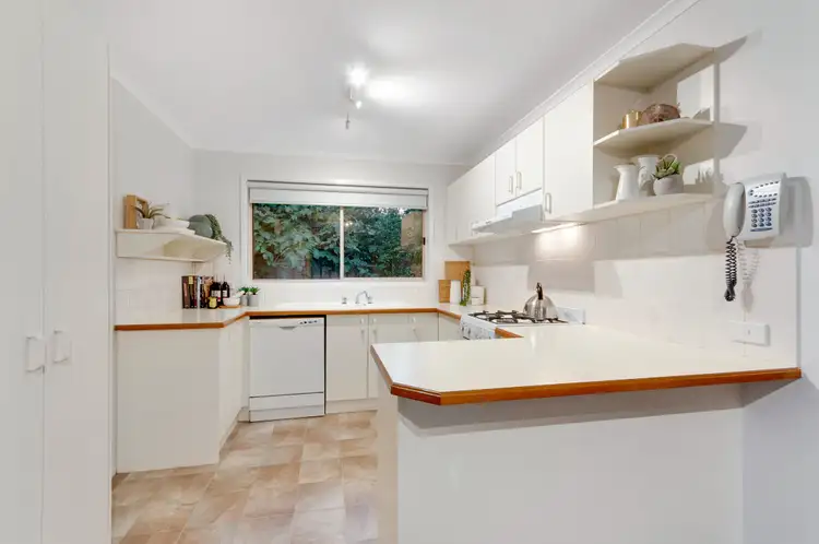 Third view of Homely unit listing, 27/1 Young Street, Seaford VIC 3198