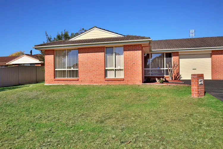 6B Acer Place, Worrigee NSW 2540