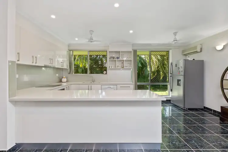 Fourth view of Homely house listing, 3 Coronet Crescent, Anula NT 812