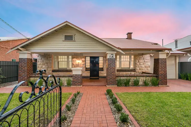 Main view of Homely house listing, 13 Third Avenue, Sefton Park SA 5083