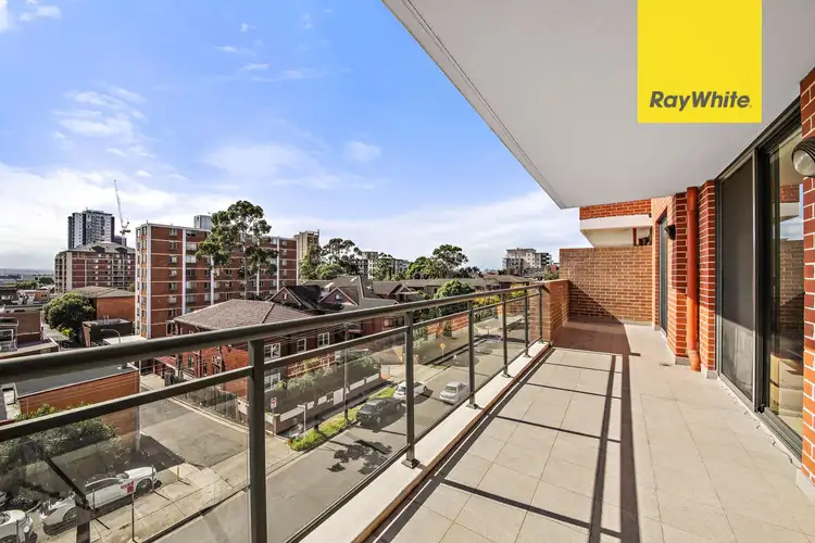 305/258-264 Burwood Road, Burwood NSW 2134