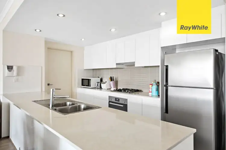Fourth view of Homely apartment listing, 305/258-264 Burwood Road, Burwood NSW 2134