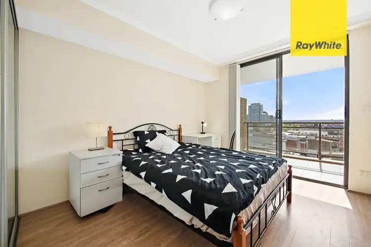 Fifth view of Homely apartment listing, 305/258-264 Burwood Road, Burwood NSW 2134
