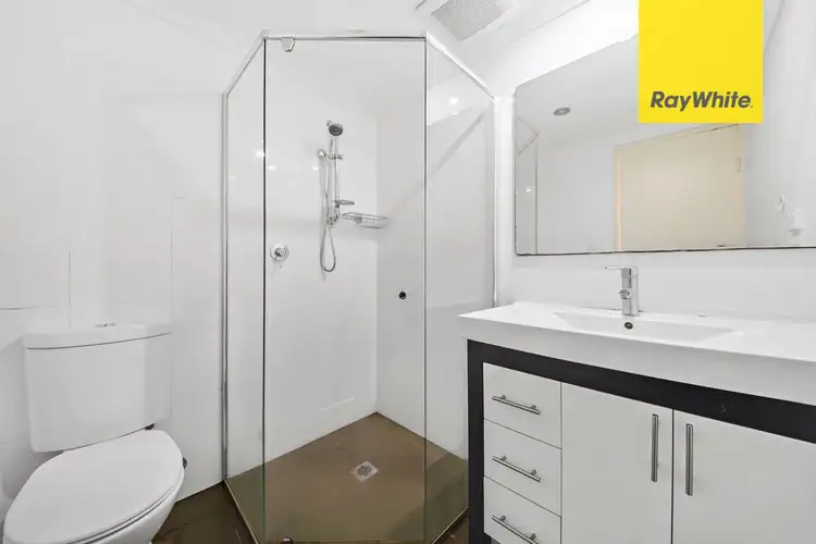 Sixth view of Homely apartment listing, 305/258-264 Burwood Road, Burwood NSW 2134