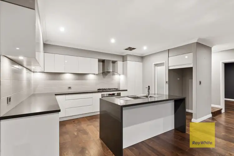 68 Justin Drive, Sorrento WA 6020