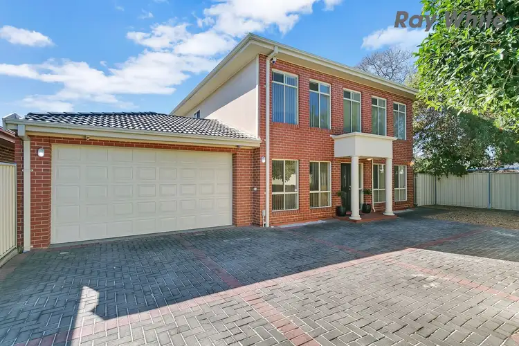 17 Third Avenue, Ascot Park SA 5043