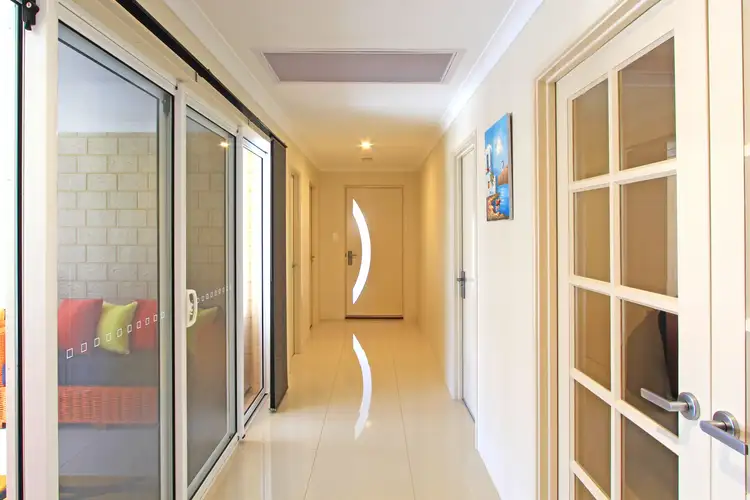 Second view of Homely house listing, 4 Meelup Drive, Jurien Bay WA 6516