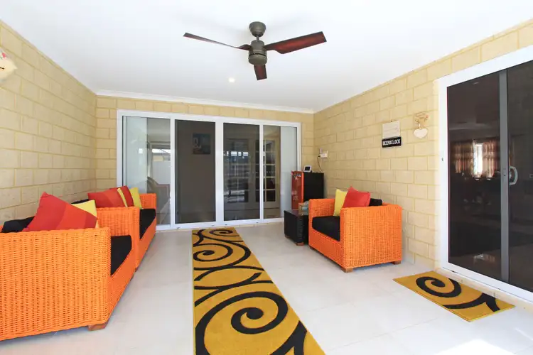 Seventh view of Homely house listing, 4 Meelup Drive, Jurien Bay WA 6516