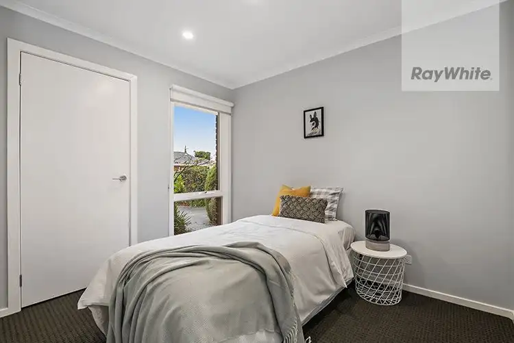 Seventh view of Homely house listing, 1/5 Windeatt Close, Mill Park VIC 3082