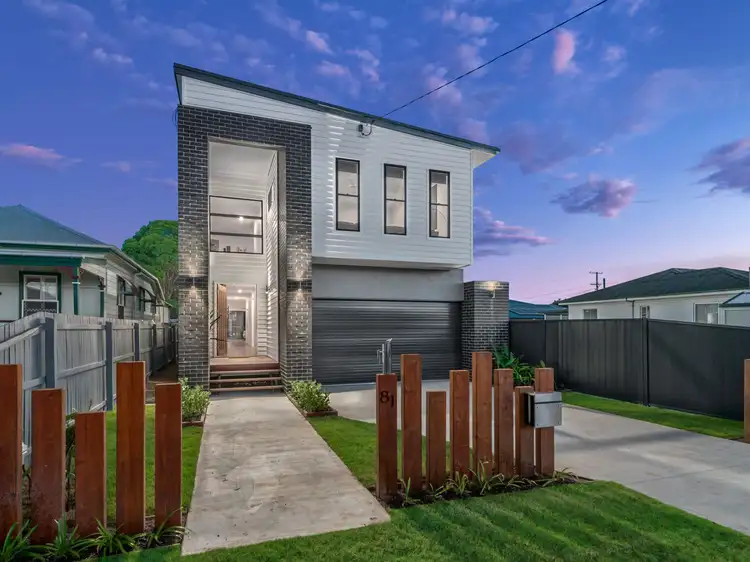 81 Bungama Street, Deagon QLD 4017