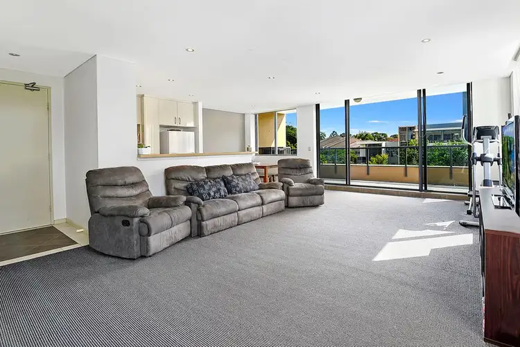 1 Aqua Street, Southport QLD 4215