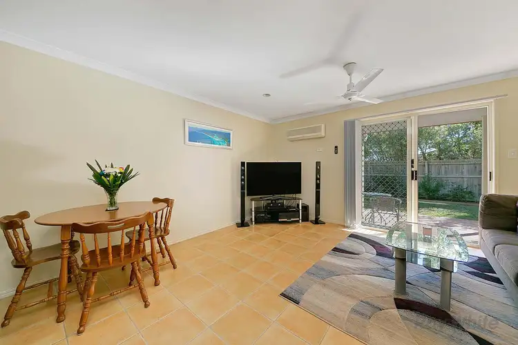 49/25 Buckingham Place, Eight Mile Plains QLD 4113