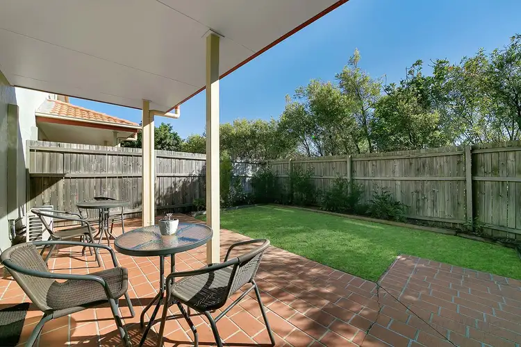 Second view of Homely townhouse listing, 49/25 Buckingham Place, Eight Mile Plains QLD 4113