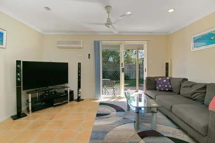 Fourth view of Homely townhouse listing, 49/25 Buckingham Place, Eight Mile Plains QLD 4113