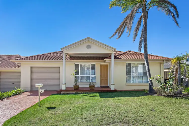 Main view of Homely villa listing, 2/22 Helsal Circuit, Shell Cove NSW 2529