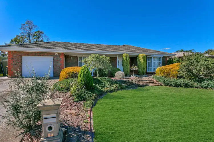 Second view of Homely house listing, 74 Gooronga Drive, Craigmore SA 5114