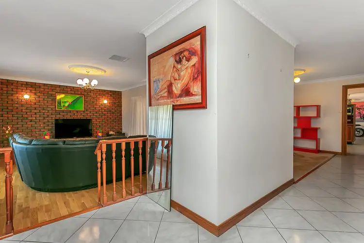 Third view of Homely house listing, 74 Gooronga Drive, Craigmore SA 5114