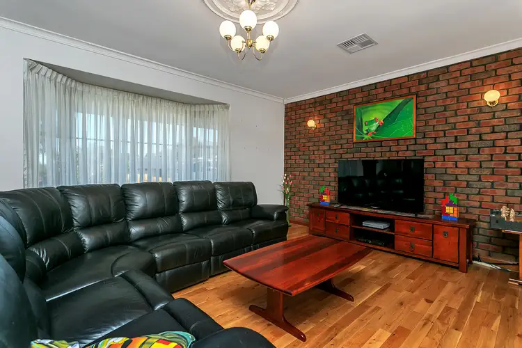 Fourth view of Homely house listing, 74 Gooronga Drive, Craigmore SA 5114