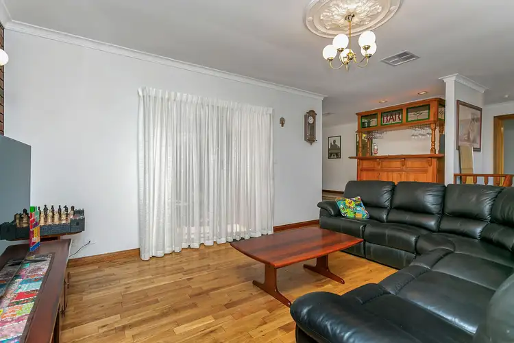 Fifth view of Homely house listing, 74 Gooronga Drive, Craigmore SA 5114