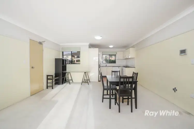 Fifth view of Homely apartment listing, 20/78-82 Old Northern Road, Baulkham Hills NSW 2153