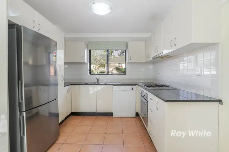 Sixth view of Homely apartment listing, 20/78-82 Old Northern Road, Baulkham Hills NSW 2153