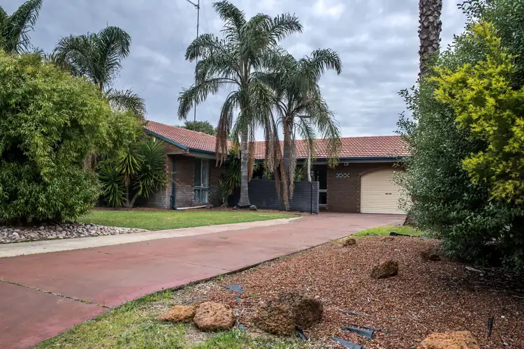 268 Ocean Drive, Withers WA 6230