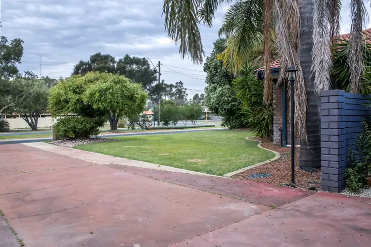 Second view of Homely house listing, 268 Ocean Drive, Withers WA 6230