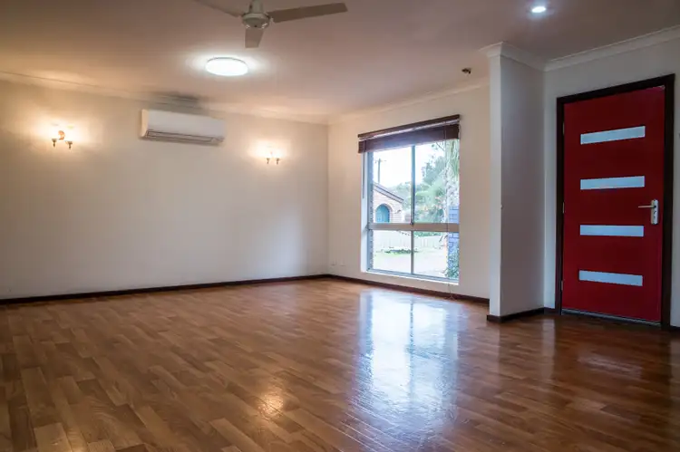 Fourth view of Homely house listing, 268 Ocean Drive, Withers WA 6230