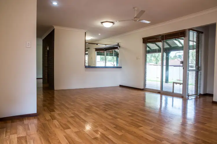 Seventh view of Homely house listing, 268 Ocean Drive, Withers WA 6230