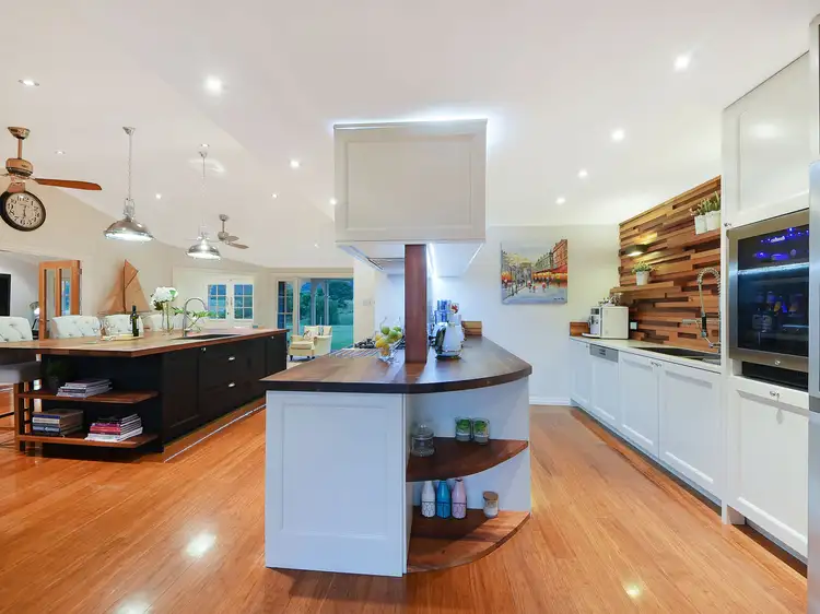 Third view of Homely house listing, 6 Horseshoe Court, Samsonvale QLD 4520