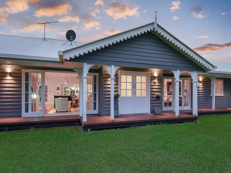 Fourth view of Homely house listing, 6 Horseshoe Court, Samsonvale QLD 4520