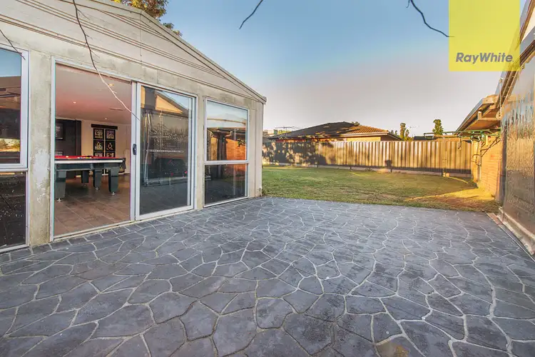 Fourth view of Homely house listing, 22 Godwin Avenue, Narre Warren VIC 3805