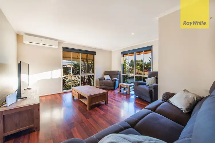 Fifth view of Homely house listing, 22 Godwin Avenue, Narre Warren VIC 3805