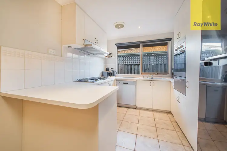 Sixth view of Homely house listing, 22 Godwin Avenue, Narre Warren VIC 3805