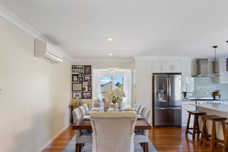 Third view of Homely house listing, 6 Vedanta Drive, Springfield Lakes QLD 4300