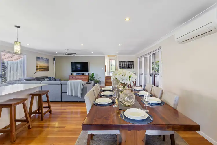Fifth view of Homely house listing, 6 Vedanta Drive, Springfield Lakes QLD 4300