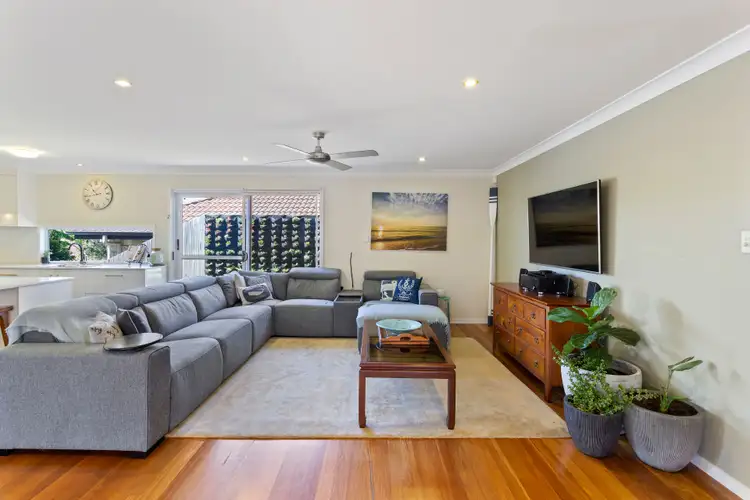 Sixth view of Homely house listing, 6 Vedanta Drive, Springfield Lakes QLD 4300