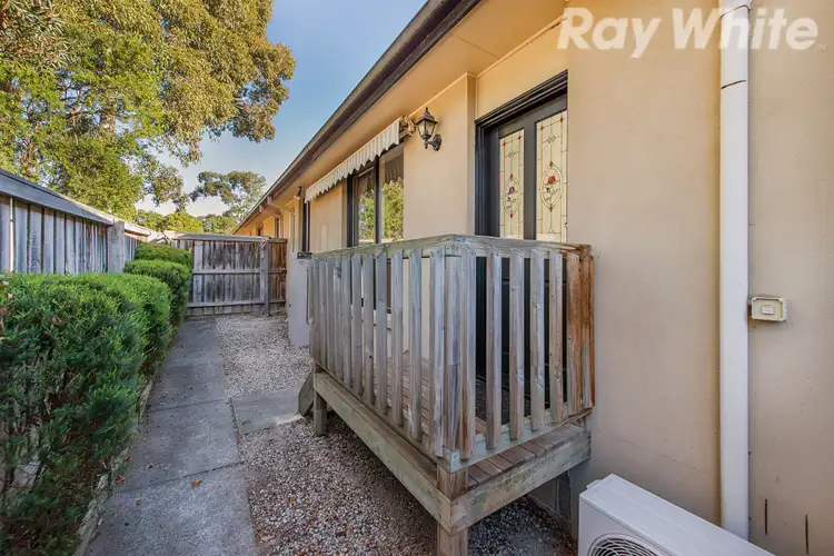 Seventh view of Homely unit listing, 2/4 Central Avenue, Bayswater North VIC 3153