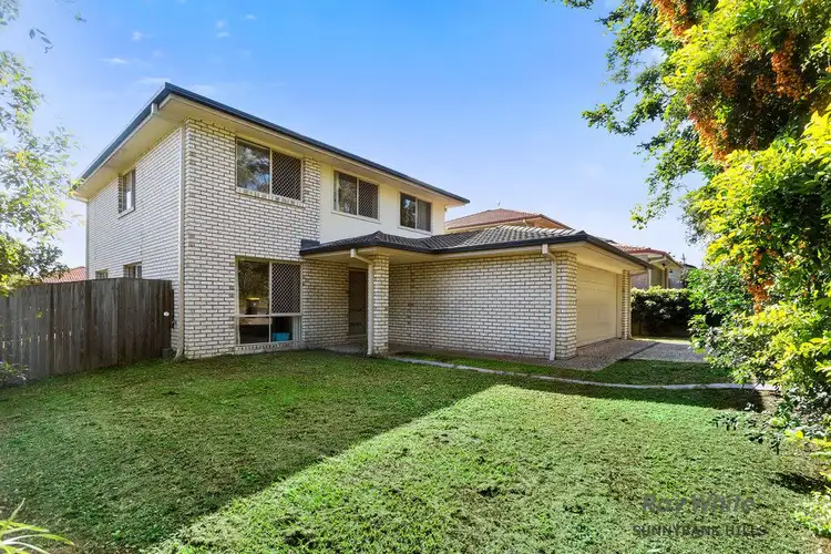 Main view of Homely house listing, 21 Huegill Street, Calamvale QLD 4116