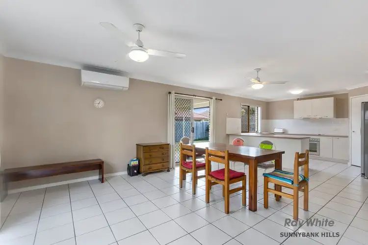 Third view of Homely house listing, 21 Huegill Street, Calamvale QLD 4116
