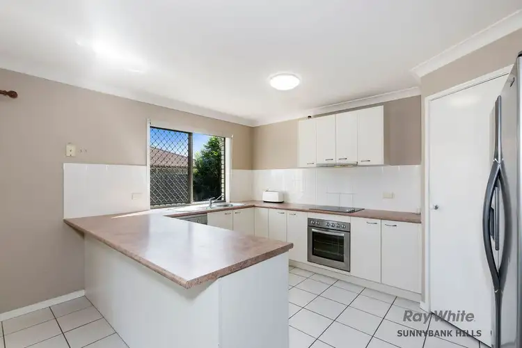 Fourth view of Homely house listing, 21 Huegill Street, Calamvale QLD 4116