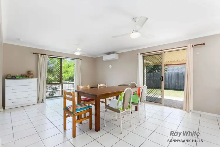 Fifth view of Homely house listing, 21 Huegill Street, Calamvale QLD 4116