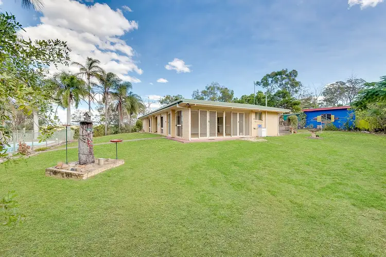 Third view of Homely rural property listing, 225 Gladstone-Benaraby Road, Wurdong Heights QLD 4680