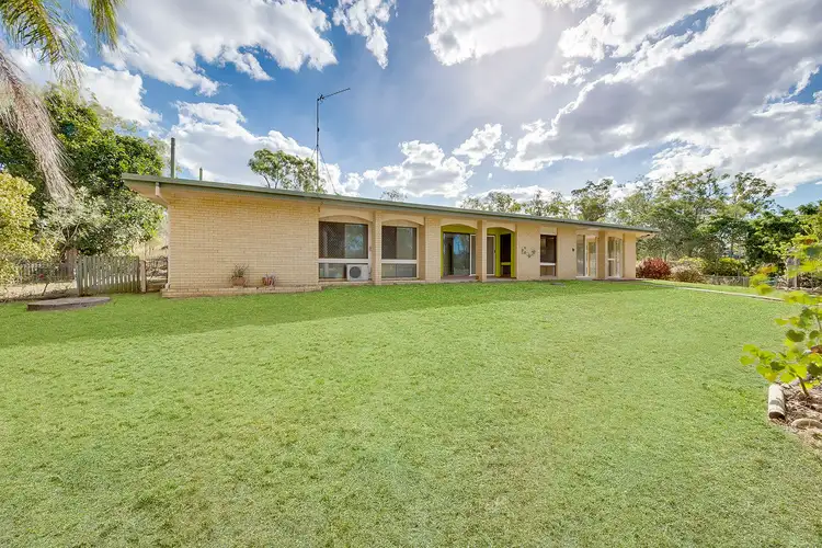 Fourth view of Homely rural property listing, 225 Gladstone-Benaraby Road, Wurdong Heights QLD 4680