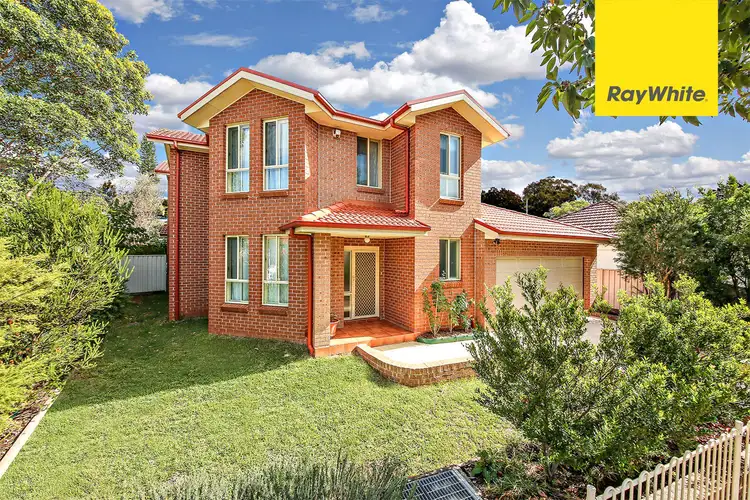 Main view of Homely other listing, 1/108 Oxford Street, Berala NSW 2141