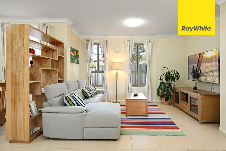 Second view of Homely other listing, 1/108 Oxford Street, Berala NSW 2141