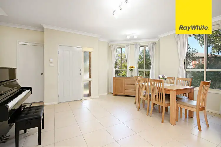 Third view of Homely other listing, 1/108 Oxford Street, Berala NSW 2141