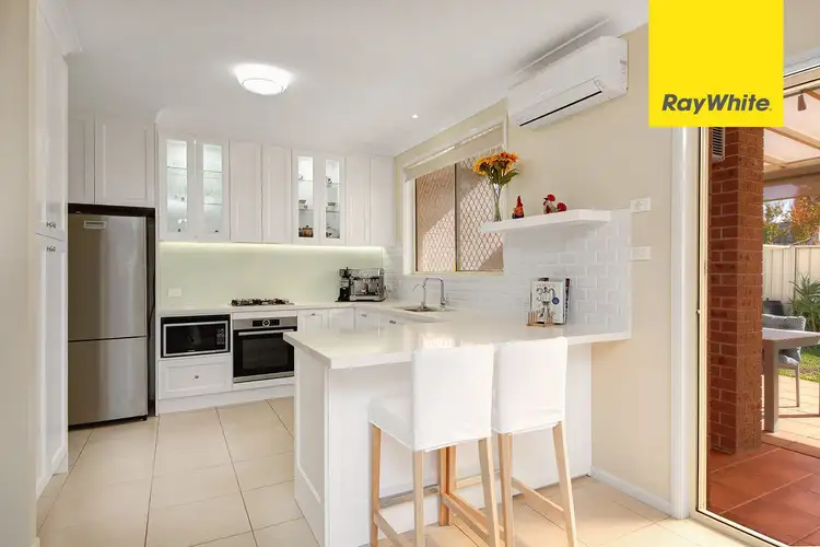 Fourth view of Homely other listing, 1/108 Oxford Street, Berala NSW 2141