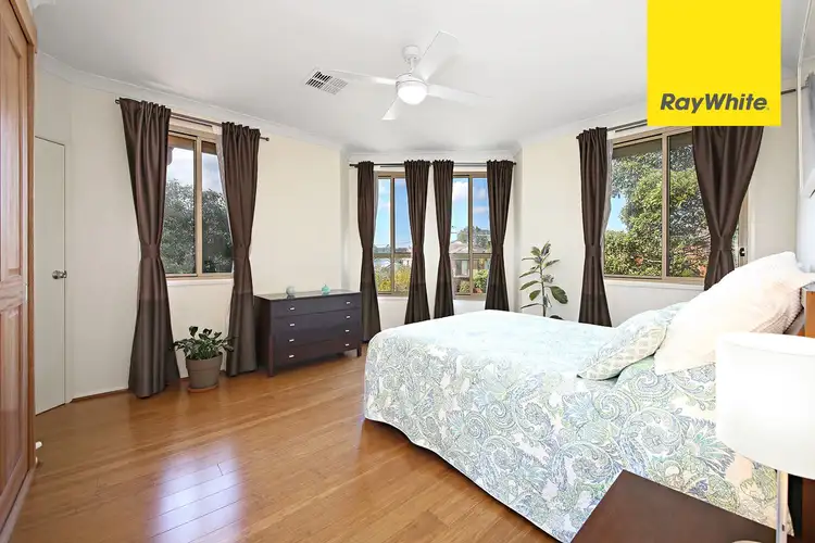 Sixth view of Homely other listing, 1/108 Oxford Street, Berala NSW 2141