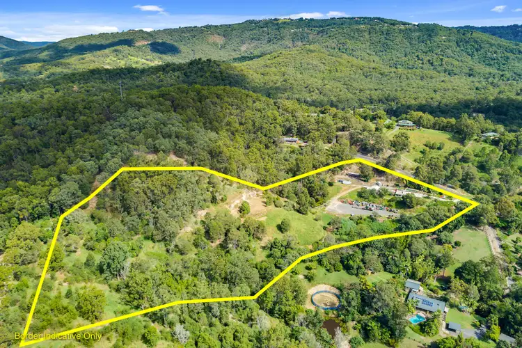 45 Purcell Road, Guanaba QLD 4210